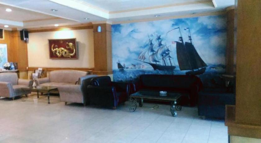 Buana Lestari Hotel Balikpapan  Exterior photo