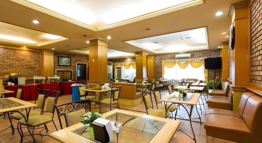 Buana Lestari Hotel Balikpapan  Exterior photo