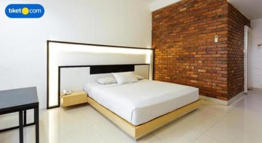 Buana Lestari Hotel Balikpapan  Exterior photo
